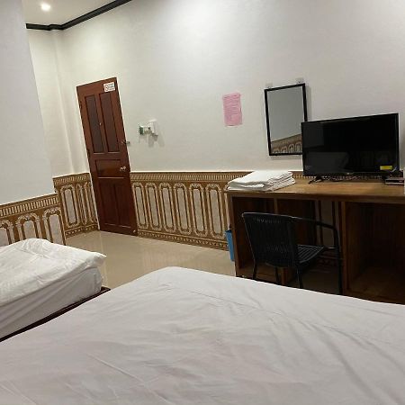 לואנג נאמת'ה Kingmala Guesthouse מראה חיצוני תמונה