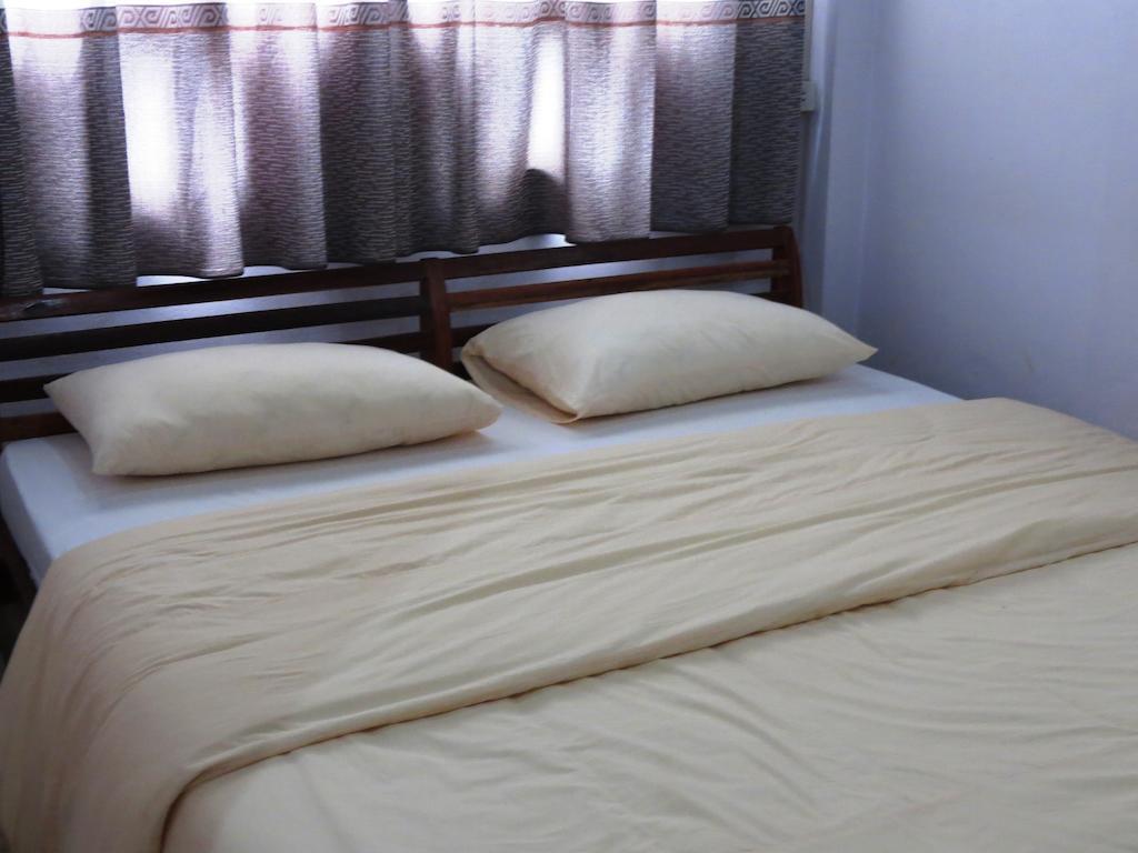 לואנג נאמת'ה Kingmala Guesthouse חדר תמונה