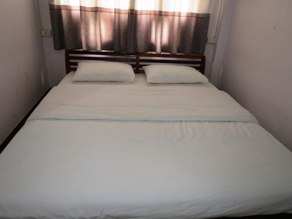 לואנג נאמת'ה Kingmala Guesthouse מראה חיצוני תמונה