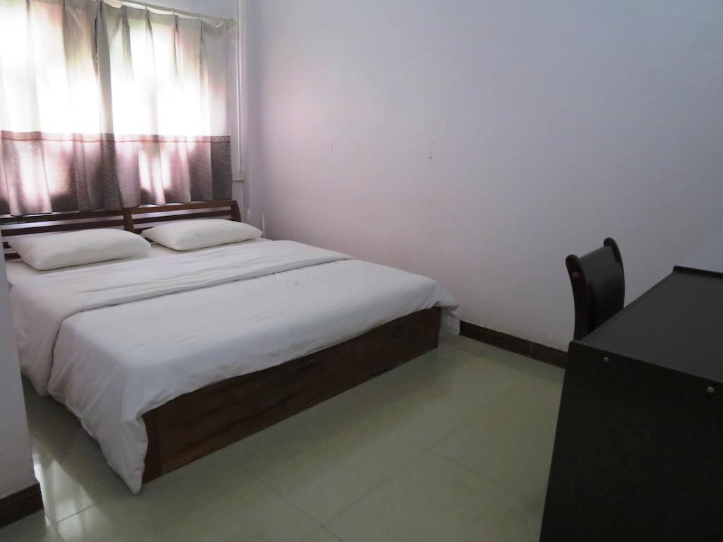 לואנג נאמת'ה Kingmala Guesthouse חדר תמונה