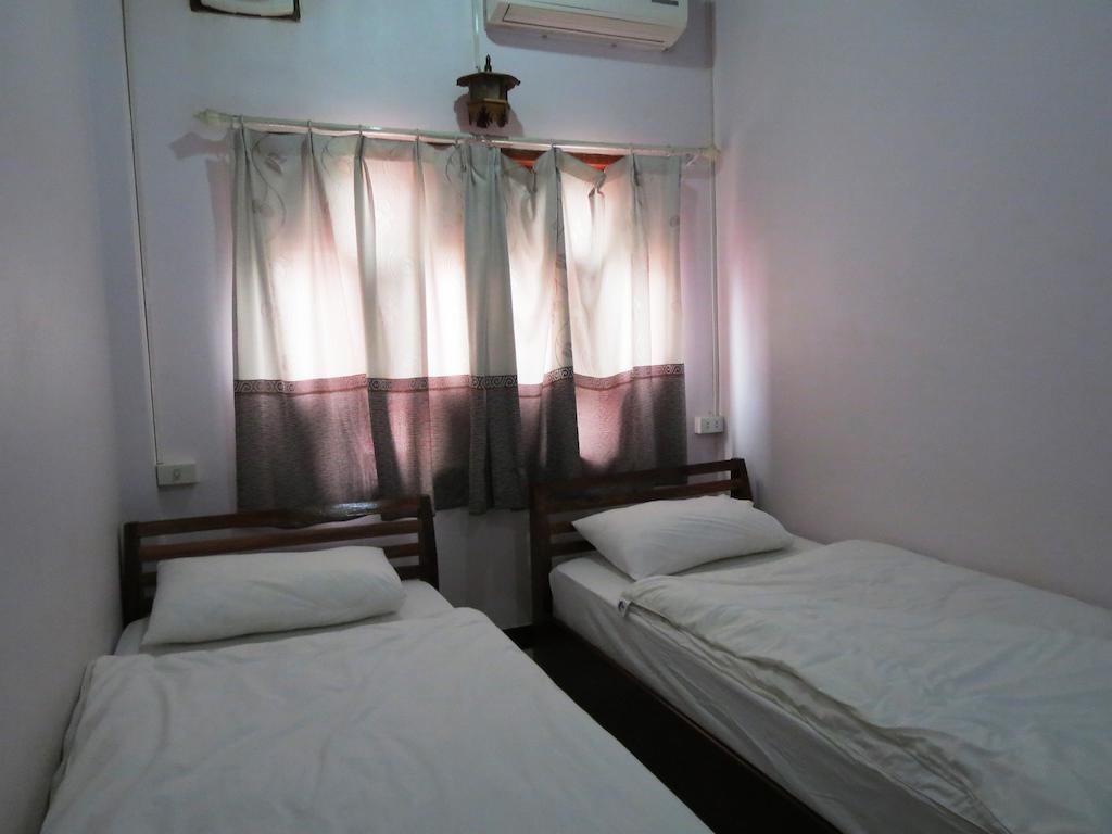 לואנג נאמת'ה Kingmala Guesthouse חדר תמונה