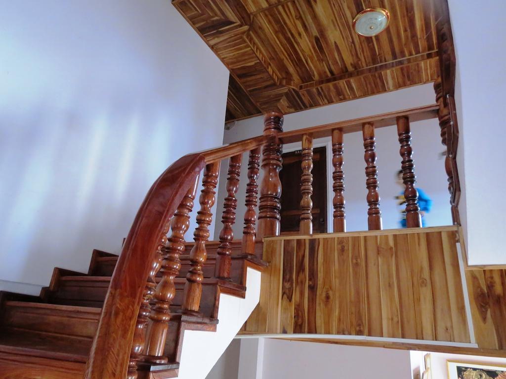לואנג נאמת'ה Kingmala Guesthouse מראה חיצוני תמונה