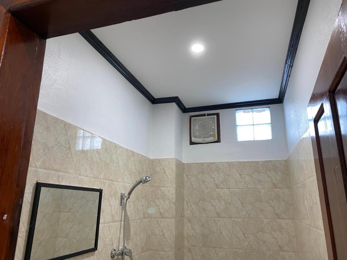 לואנג נאמת'ה Kingmala Guesthouse מראה חיצוני תמונה