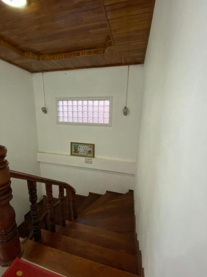 לואנג נאמת'ה Kingmala Guesthouse מראה חיצוני תמונה