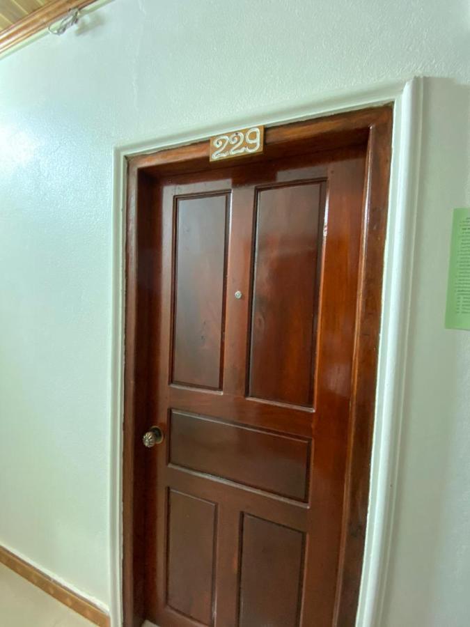 לואנג נאמת'ה Kingmala Guesthouse מראה חיצוני תמונה