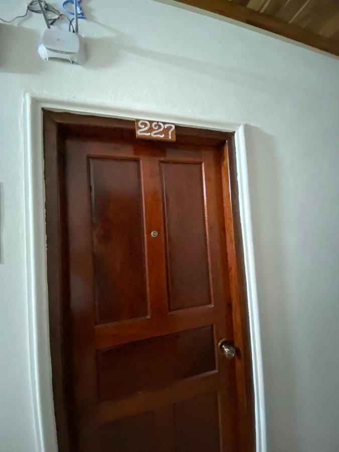 לואנג נאמת'ה Kingmala Guesthouse מראה חיצוני תמונה